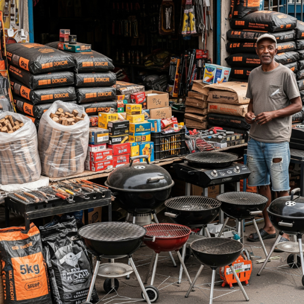 General Products Vendor General Products Vendor